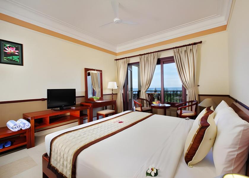 Lam Dong Province Phan Thiet Superior Garden View