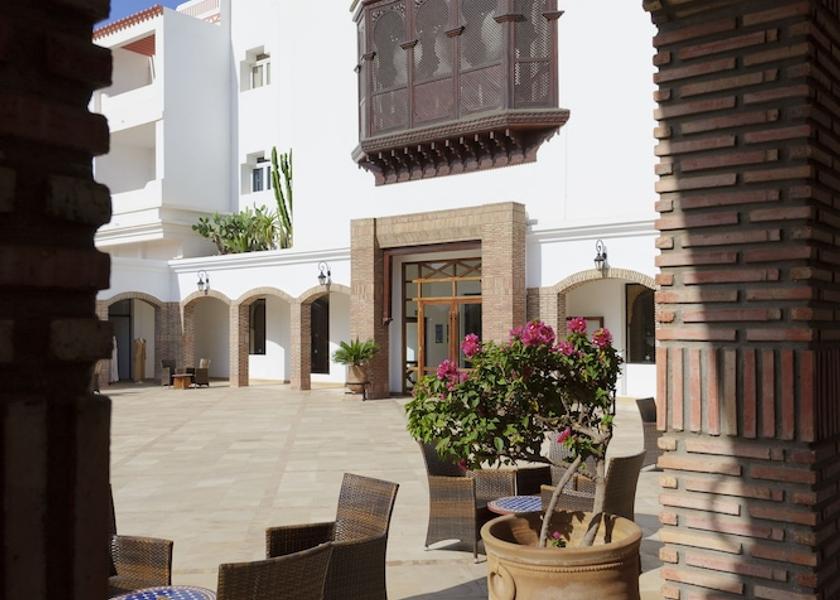  Agadir Facade