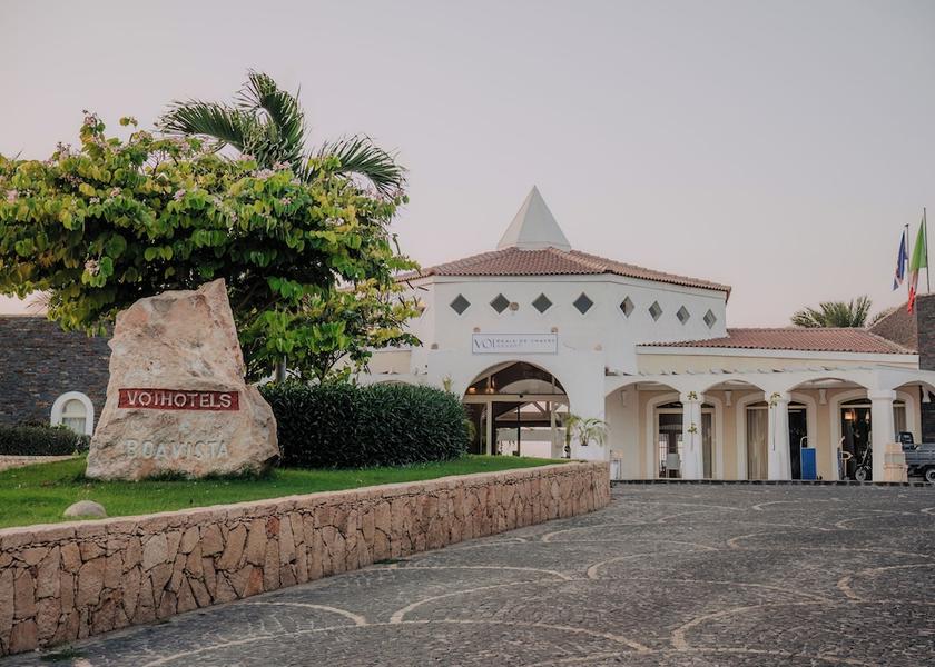  Boa Vista Exterior Detail