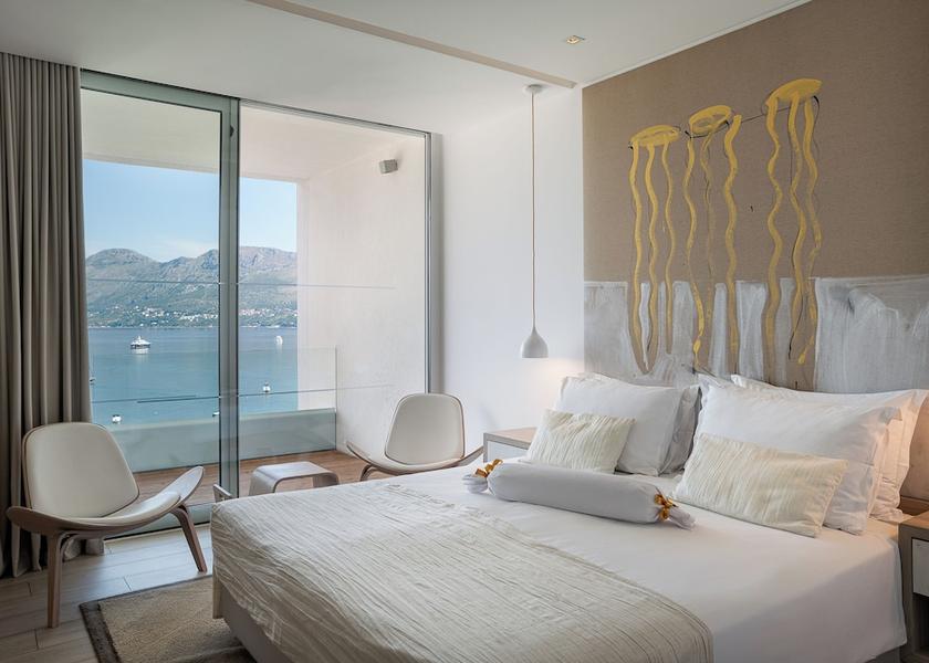 Dubrovnik-Neretva Konavle Room