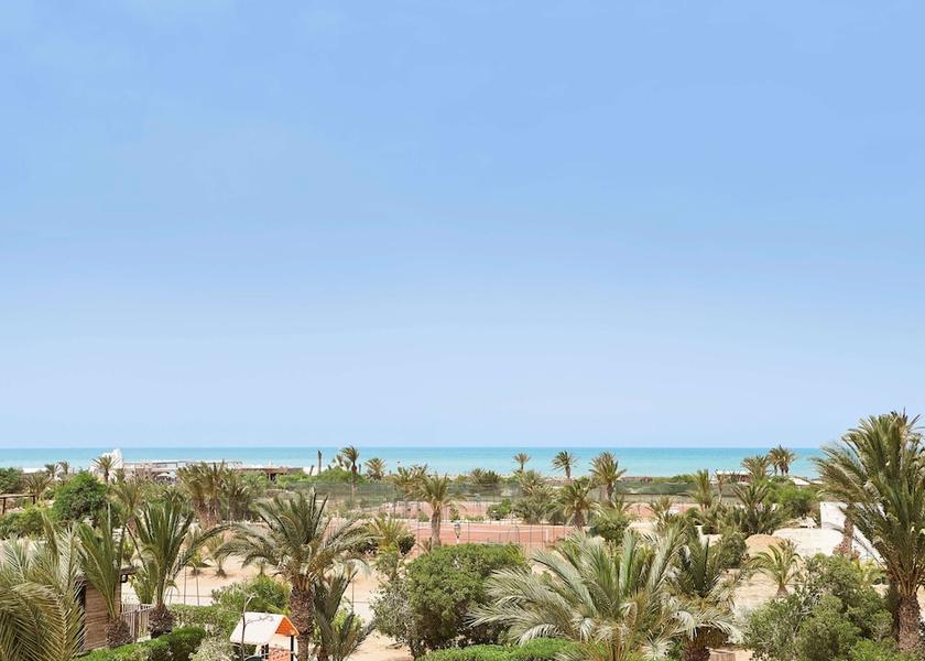  Midoun View From Room