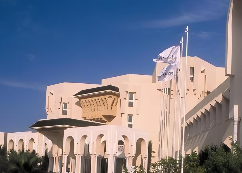 Nabeul Governorate Hammamet Hotel Exterior