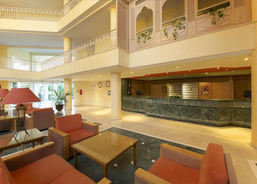  Hammamet Lobby