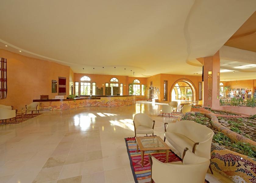 Nabeul Governorate Hammamet Lobby