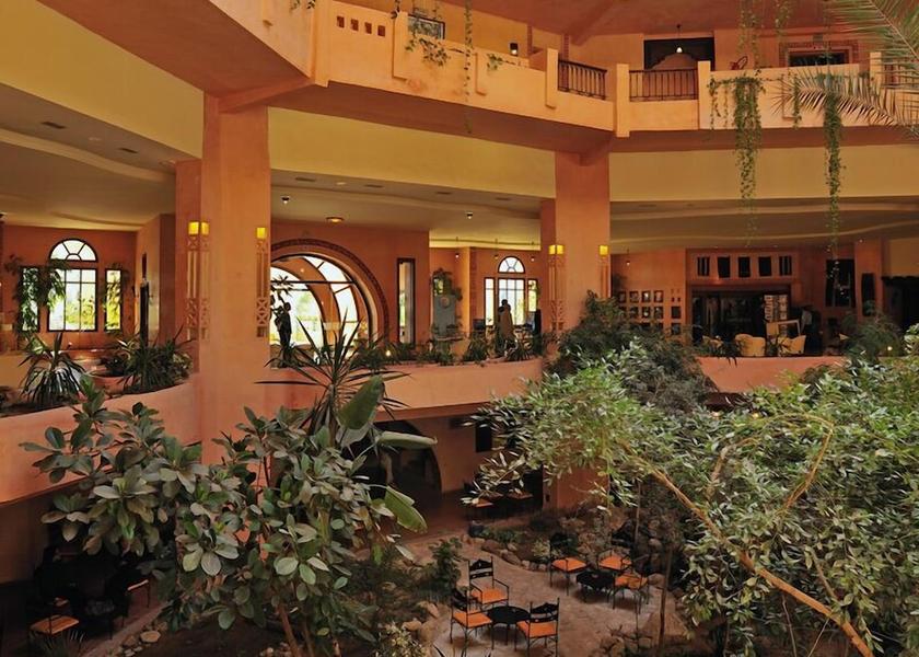 Nabeul Governorate Hammamet Interior Entrance