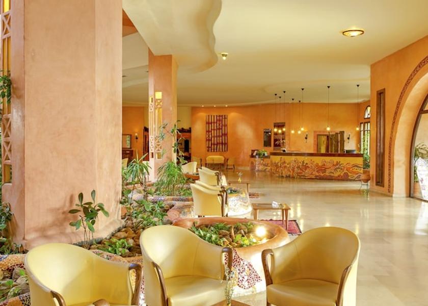 Nabeul Governorate Hammamet Lobby