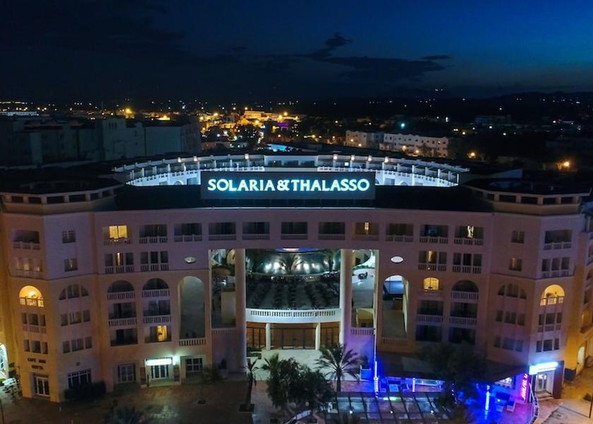  Hammamet Aerial View