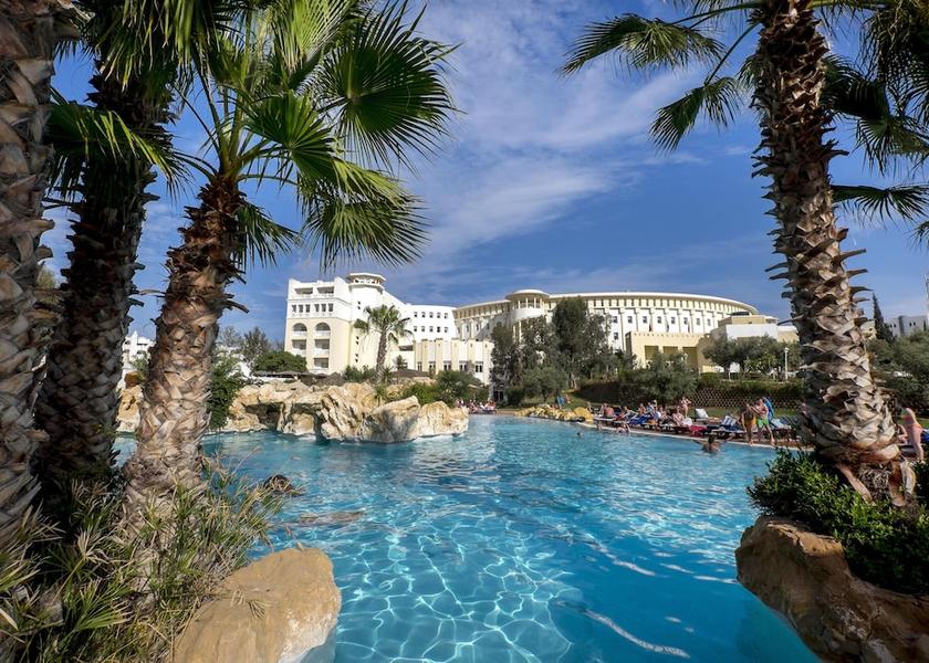  Hammamet View from Property