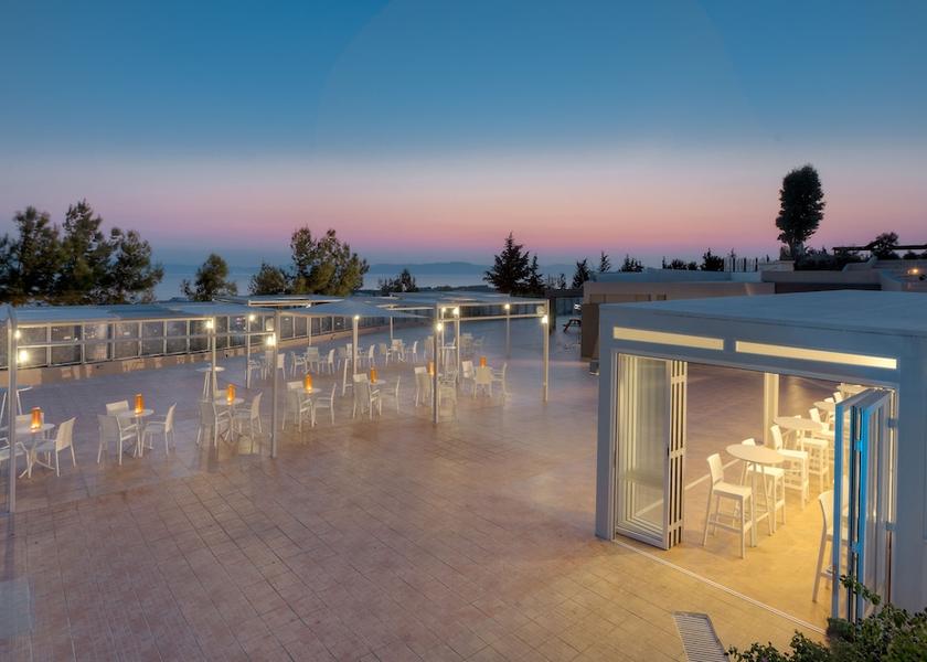 South Aegean Kos Terrace/patio