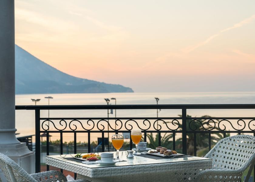 Budva Municipality Bečići Restaurant