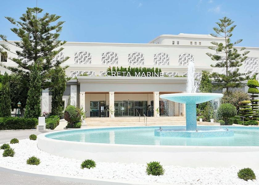 Crete Mylopotamos Exterior