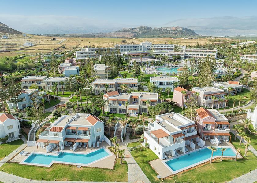 Crete Mylopotamos Exterior