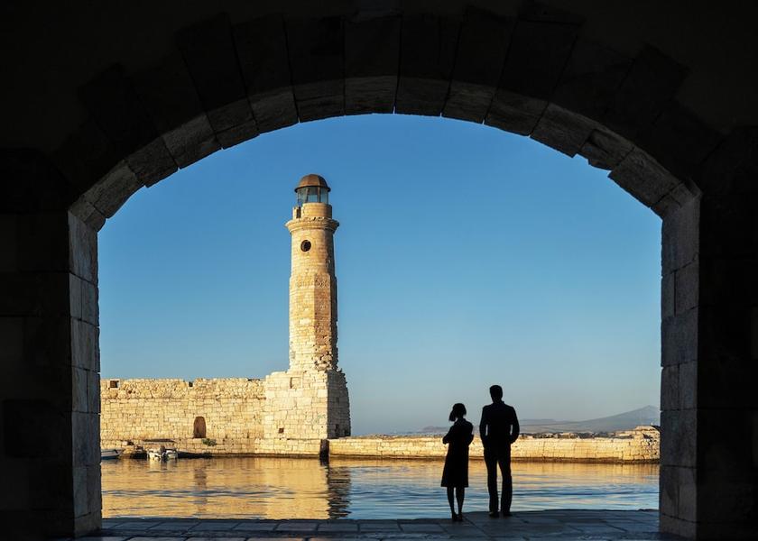 Crete Mylopotamos Exterior