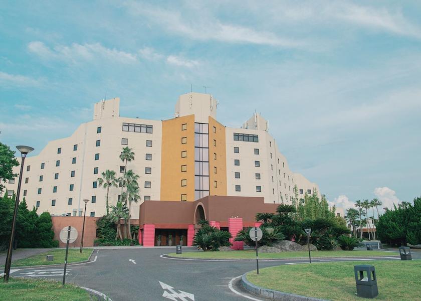 Fukuoka Fukuoka Property entrance