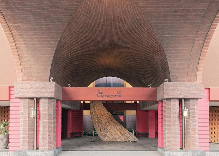 Fukuoka Fukuoka Property entrance
