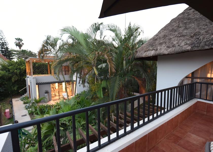  Kampala Terrace