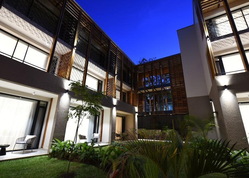  Kampala View From Room