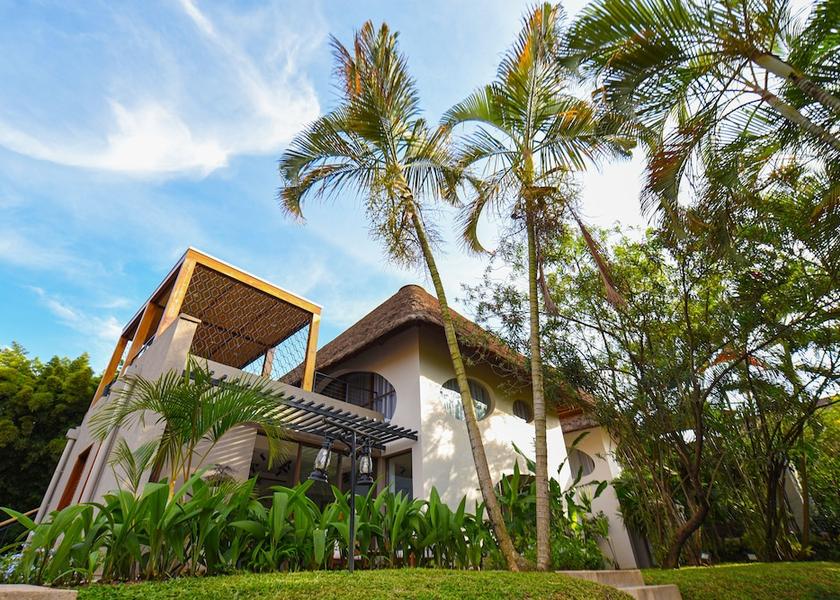  Kampala View From Room