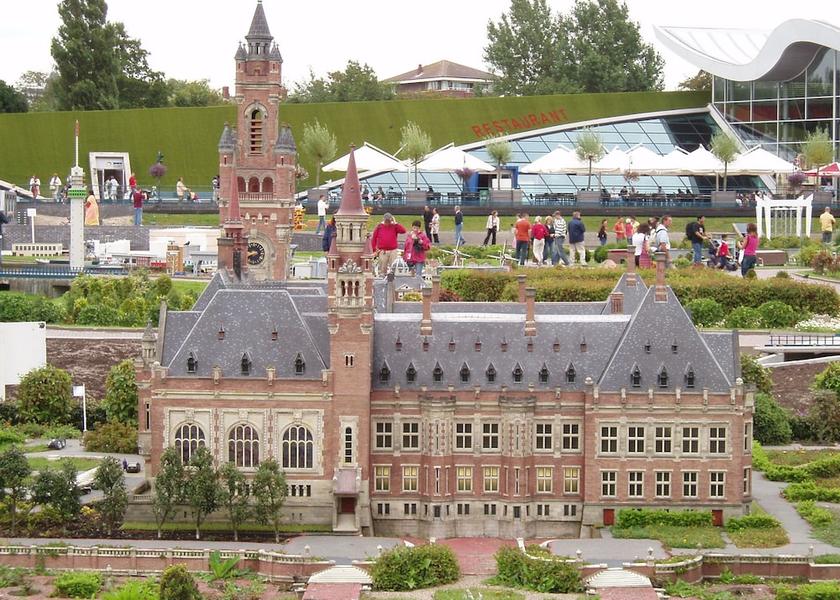 South Holland The Hague Children's activities