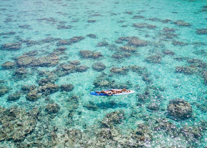  Rarotonga Sports Bar