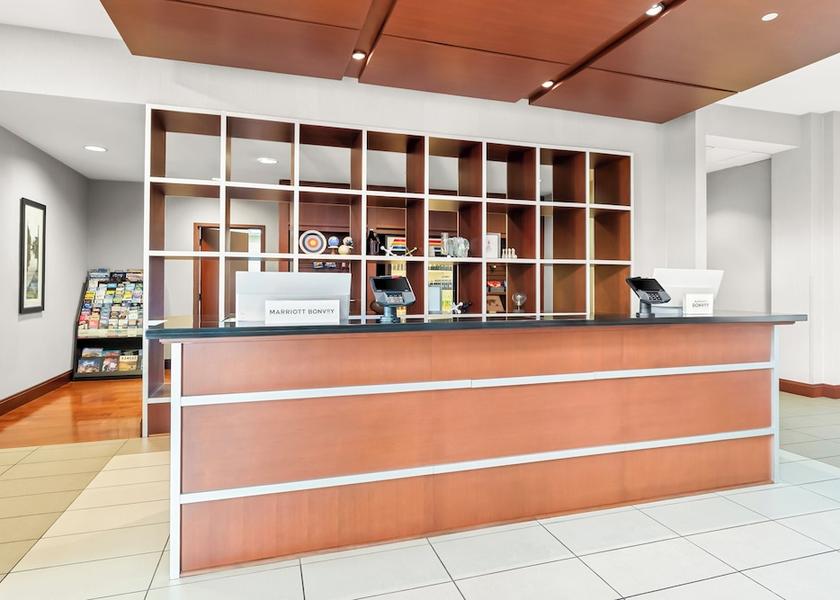 Oklahoma Oklahoma City Reception
