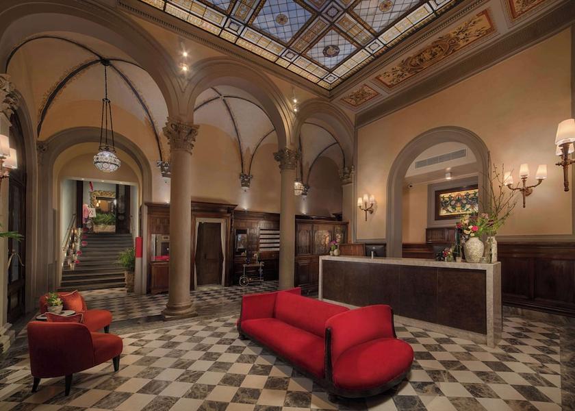 Tuscany Florence Primary image