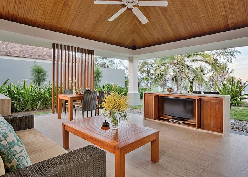 Thua Thien-Hue Da Nang Room