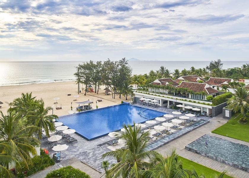 Thua Thien-Hue Da Nang Pool