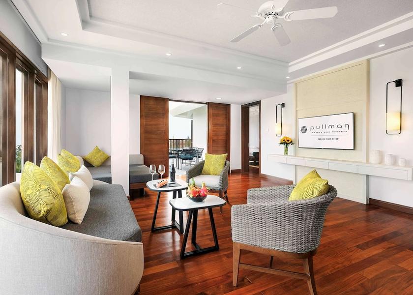 Thua Thien-Hue Da Nang Room