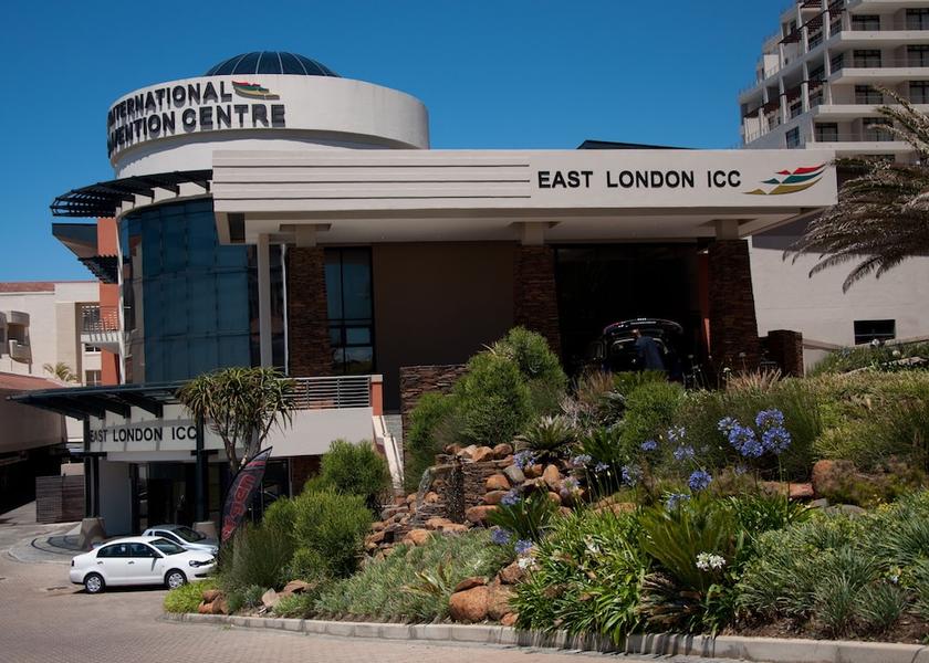 Eastern Cape East London Meeting facility