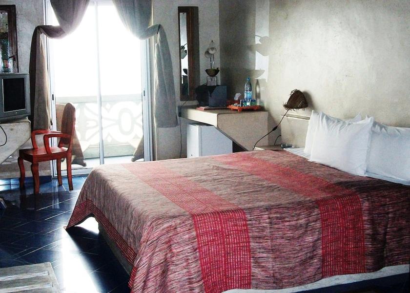  Dakar Room