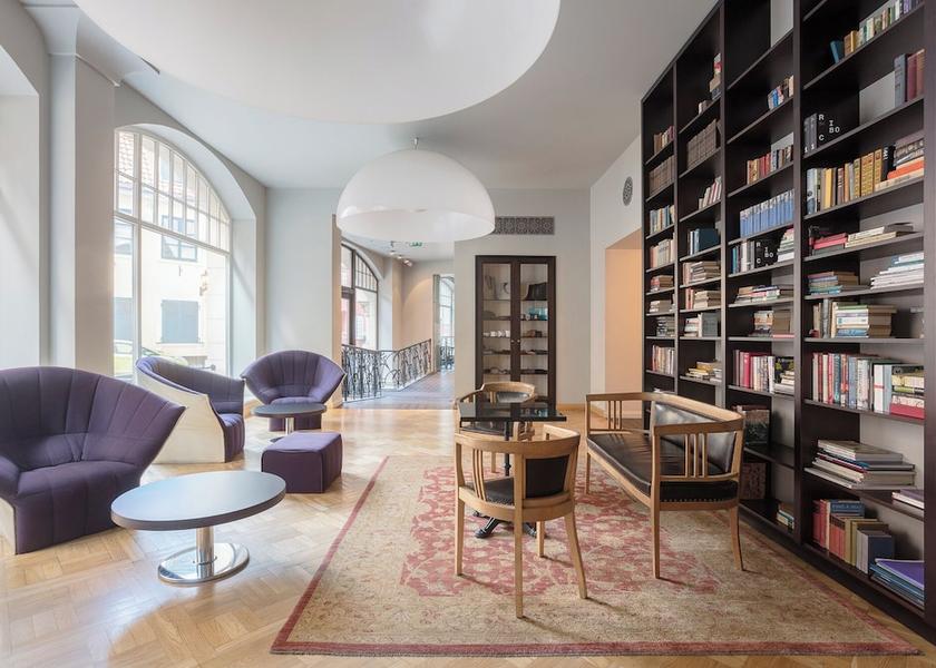  Riga Library