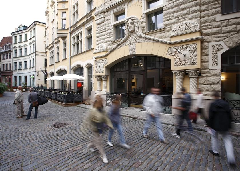  Riga Terrace