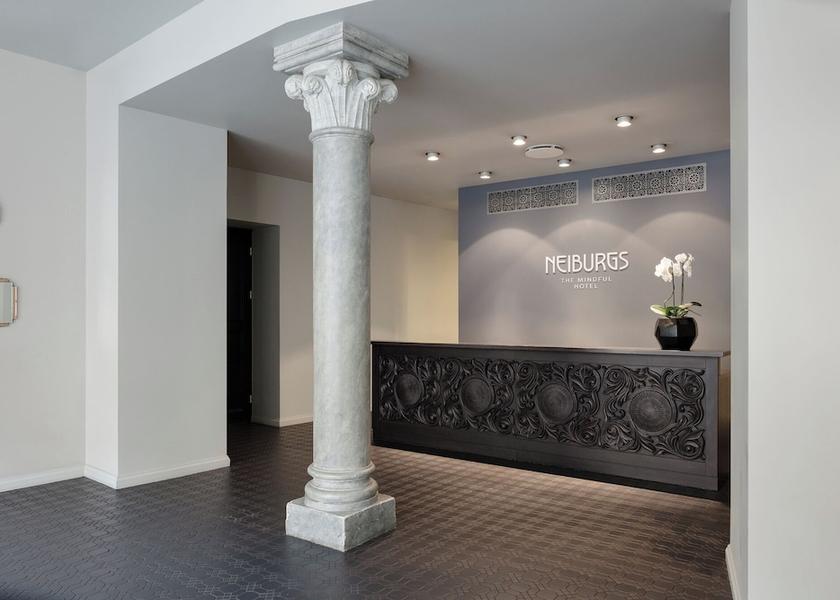  Riga Reception
