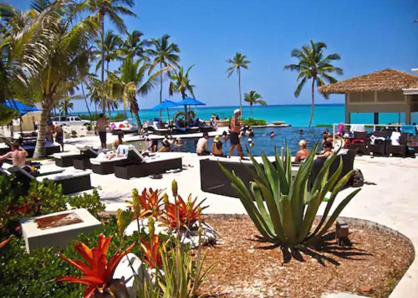 Central Eleuthera Governor's Harbour Terrace
