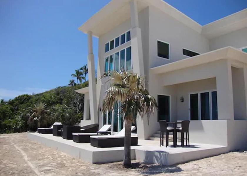 Central Eleuthera Governor's Harbour Reception