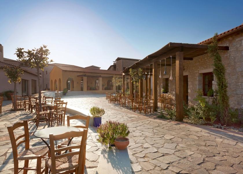 Peloponnese Region Trifylia Property amenity