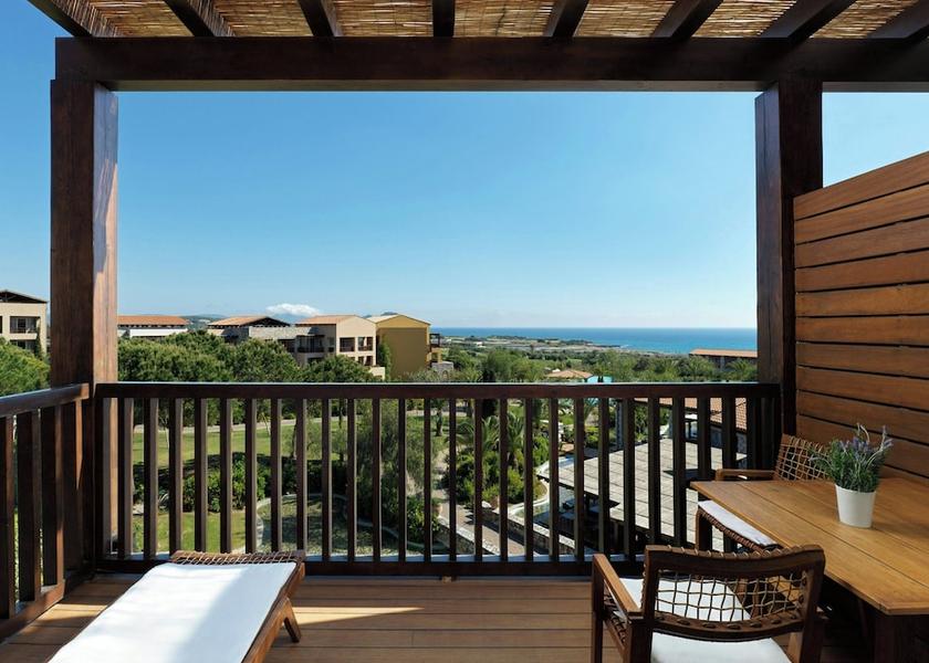 Peloponnese Region Trifylia Beach/ocean view