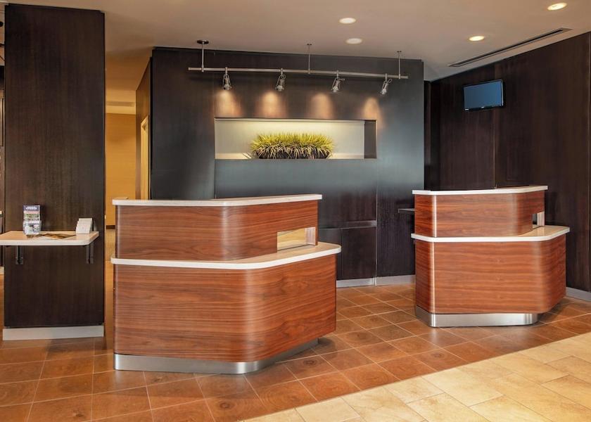 Maryland Hagerstown Lobby