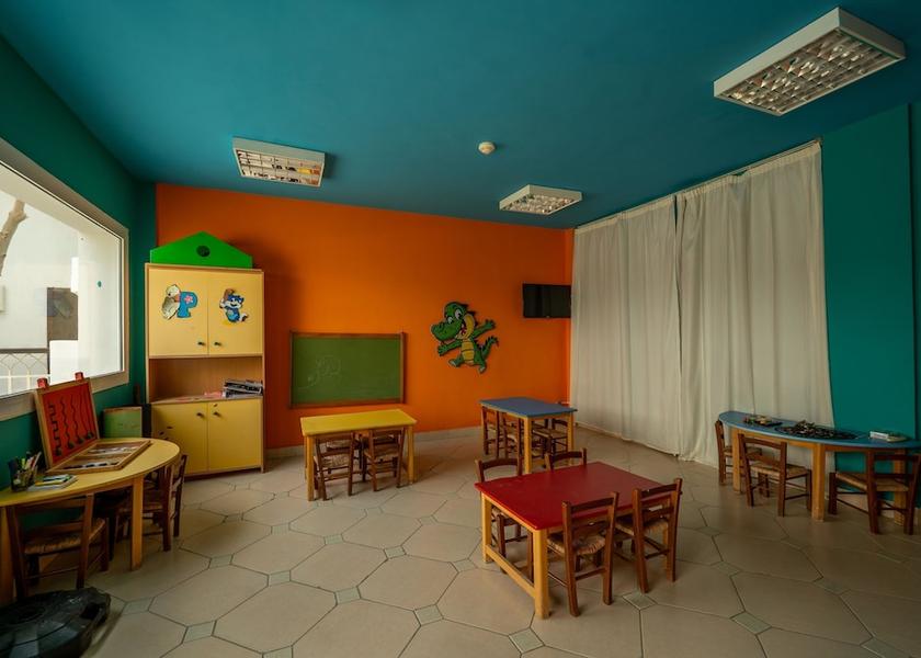 South Sinai Governorate Sharm El Sheikh Interior