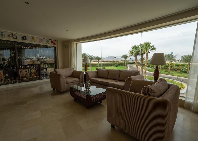South Sinai Governorate Sharm El Sheikh Lobby