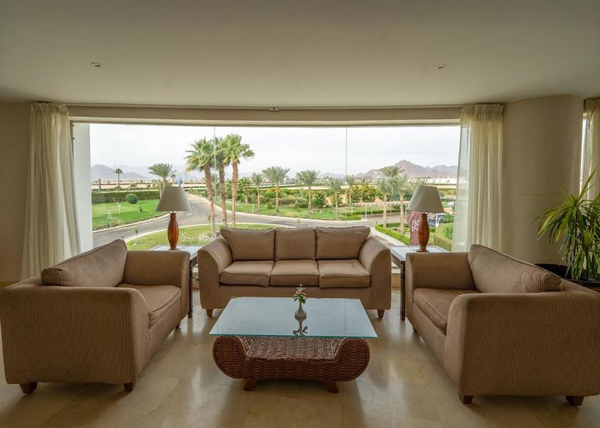South Sinai Governorate Sharm El Sheikh Interior