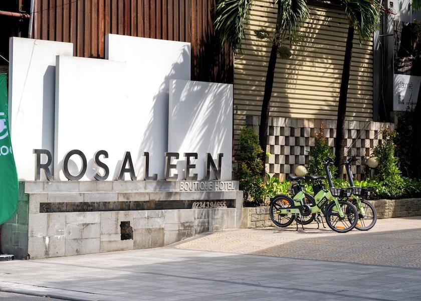 Thua Thien-Hue Hue Bicycling