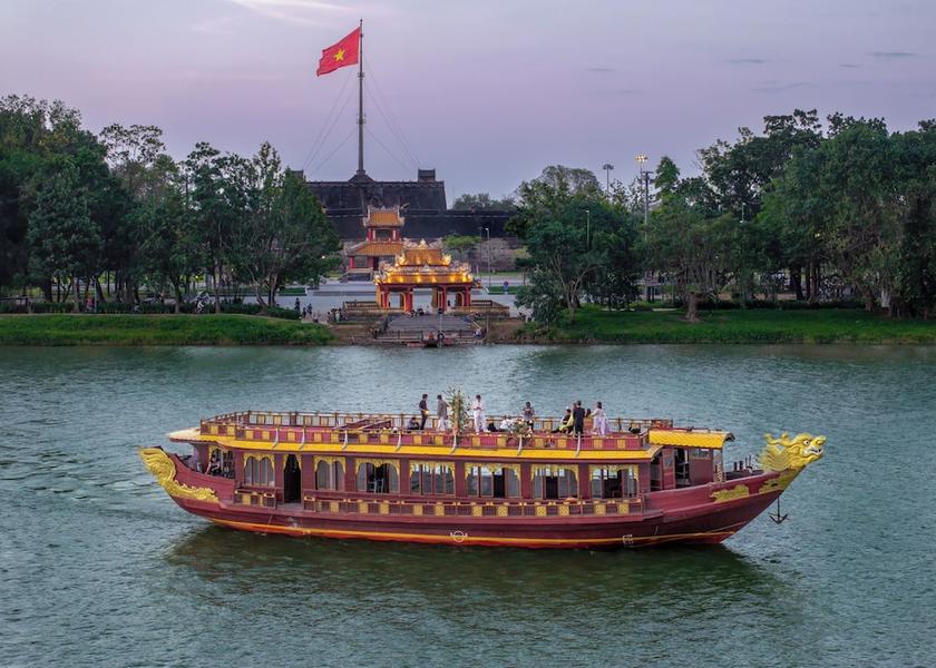 Thua Thien-Hue Hue Amenity