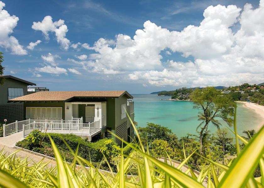 Phuket Province Karon Exterior