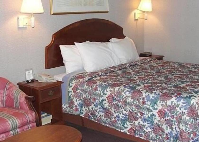 Tennessee Alcoa Room