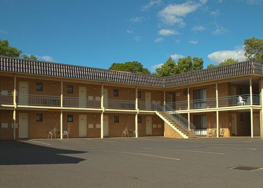 New South Wales Dubbo Exterior