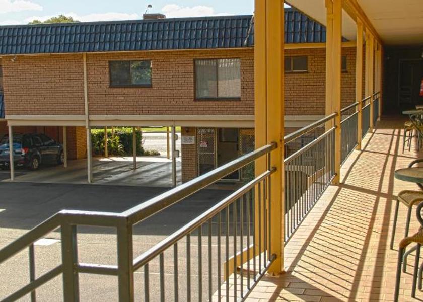 New South Wales Dubbo 