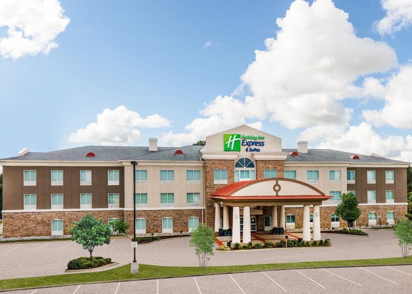 Mississippi Winona Primary image