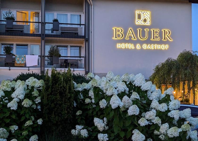 Bavaria Feldkirchen Facade